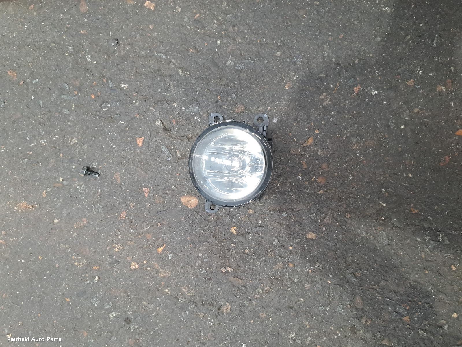 2015-2025 Suzuki Vitara Right Indicator Fog Side