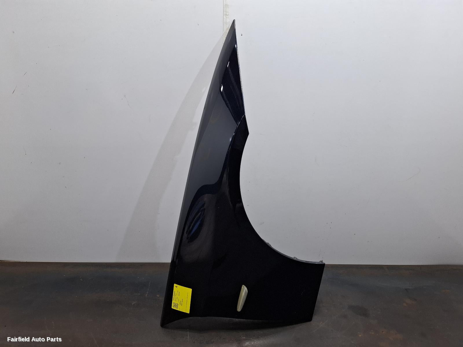 2005-2012 Bmw 3 Series Right Guard