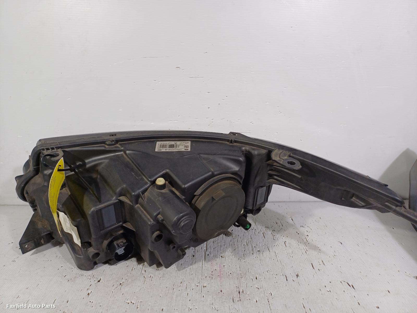2013-2021 Land Rover Rangerover Right Headlamp