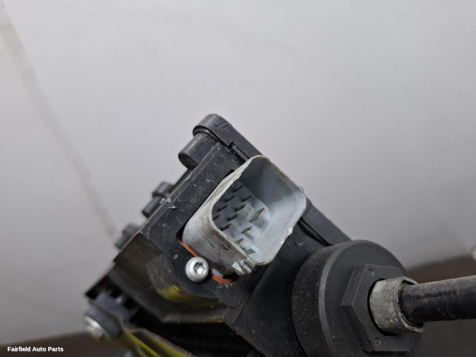 2008-2014 Bmw X6 Handbrake Actuator