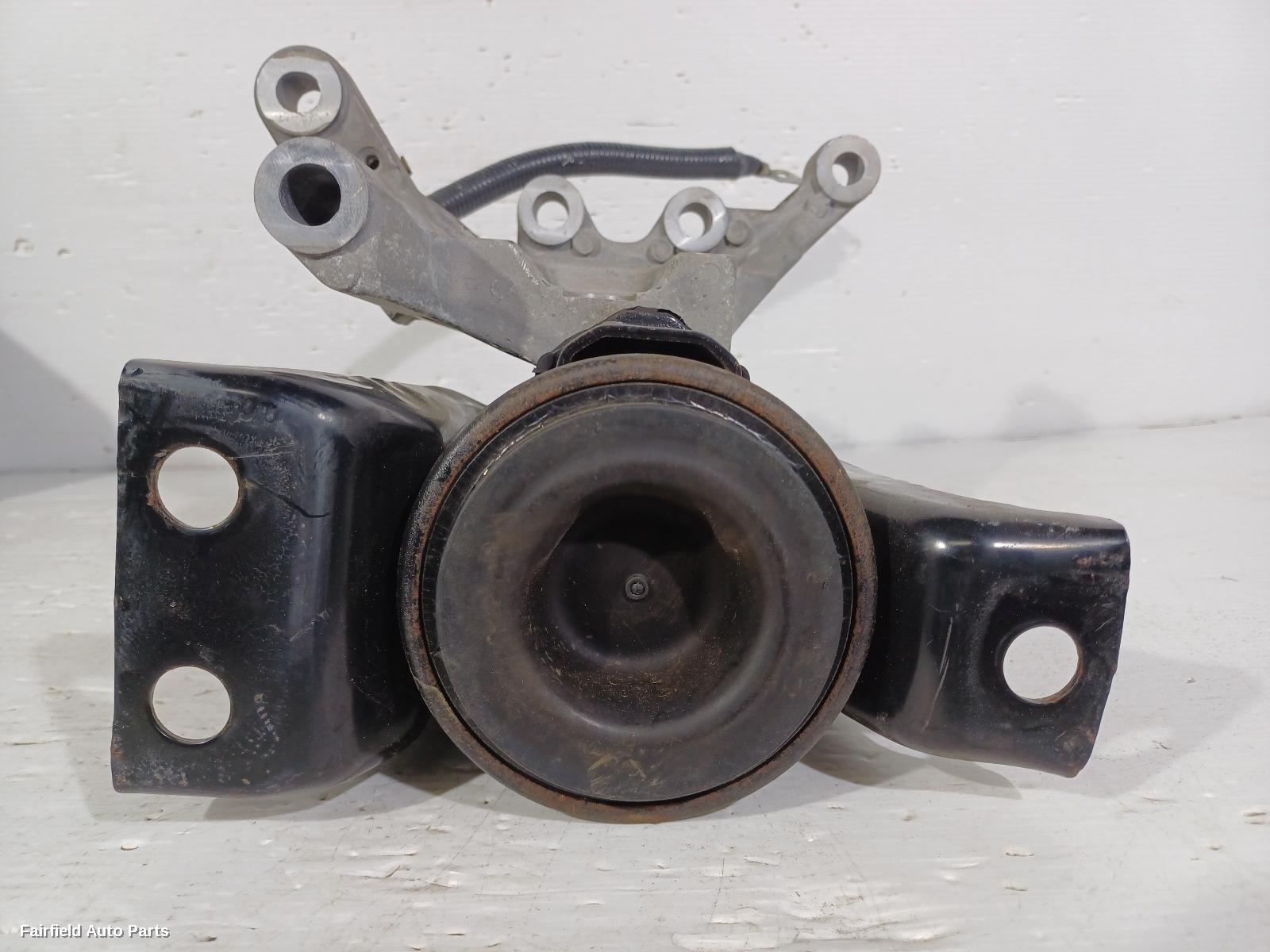 2013-2017 Nissan Pulsar Mount