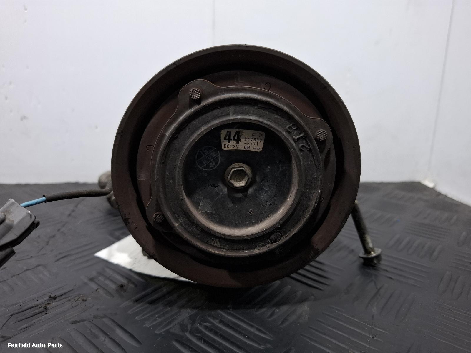 2004-2009 Honda Odyssey A C Compressor
