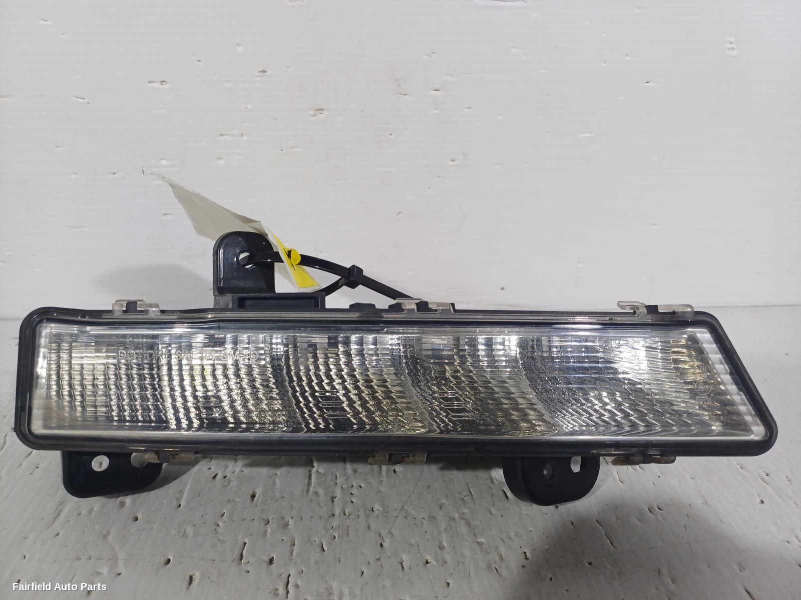 2013-2015 Holden Commodore Right Indicator Fog Side