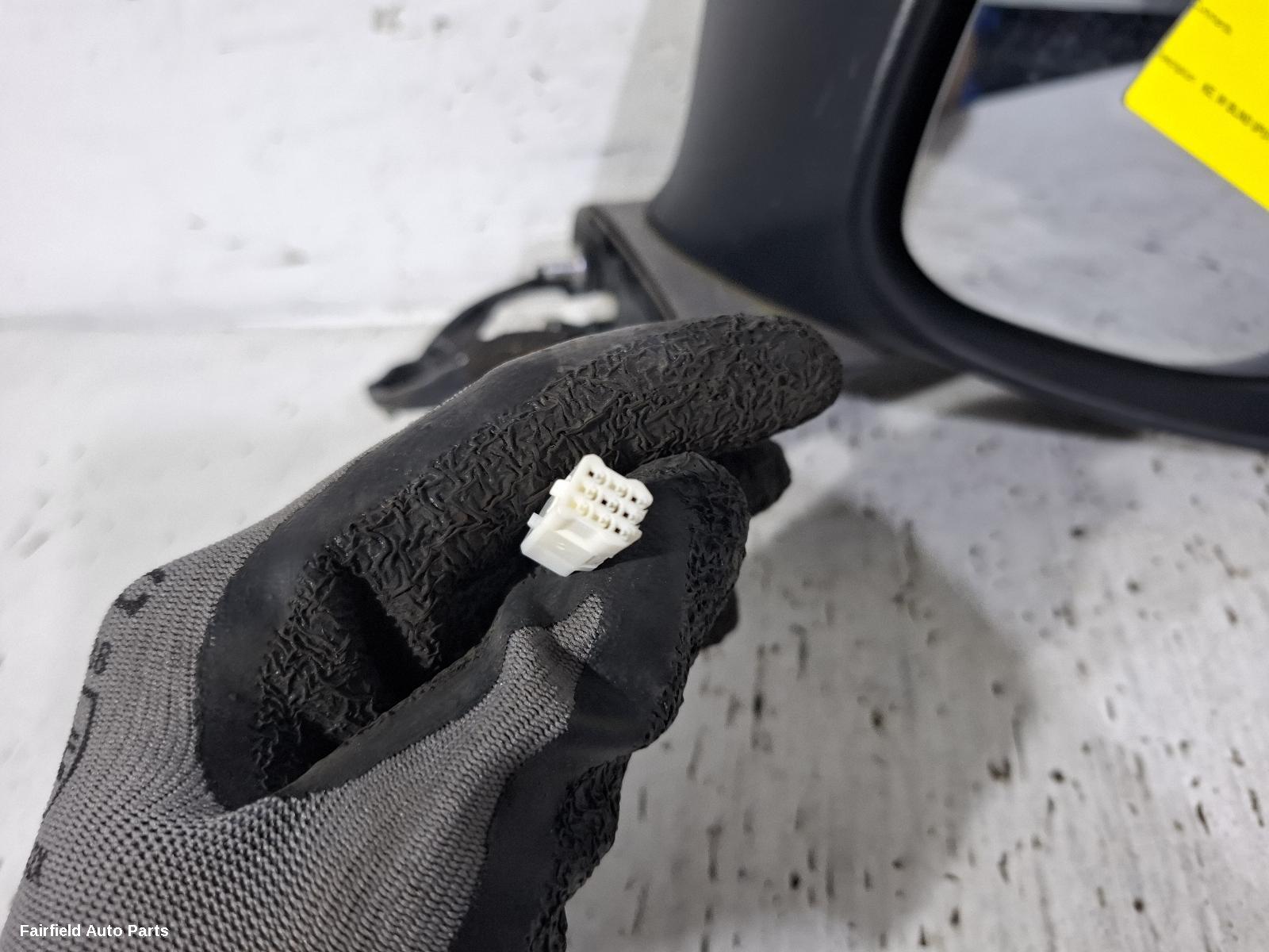2012-2014 Mazda Cx5 Right Door Mirror
