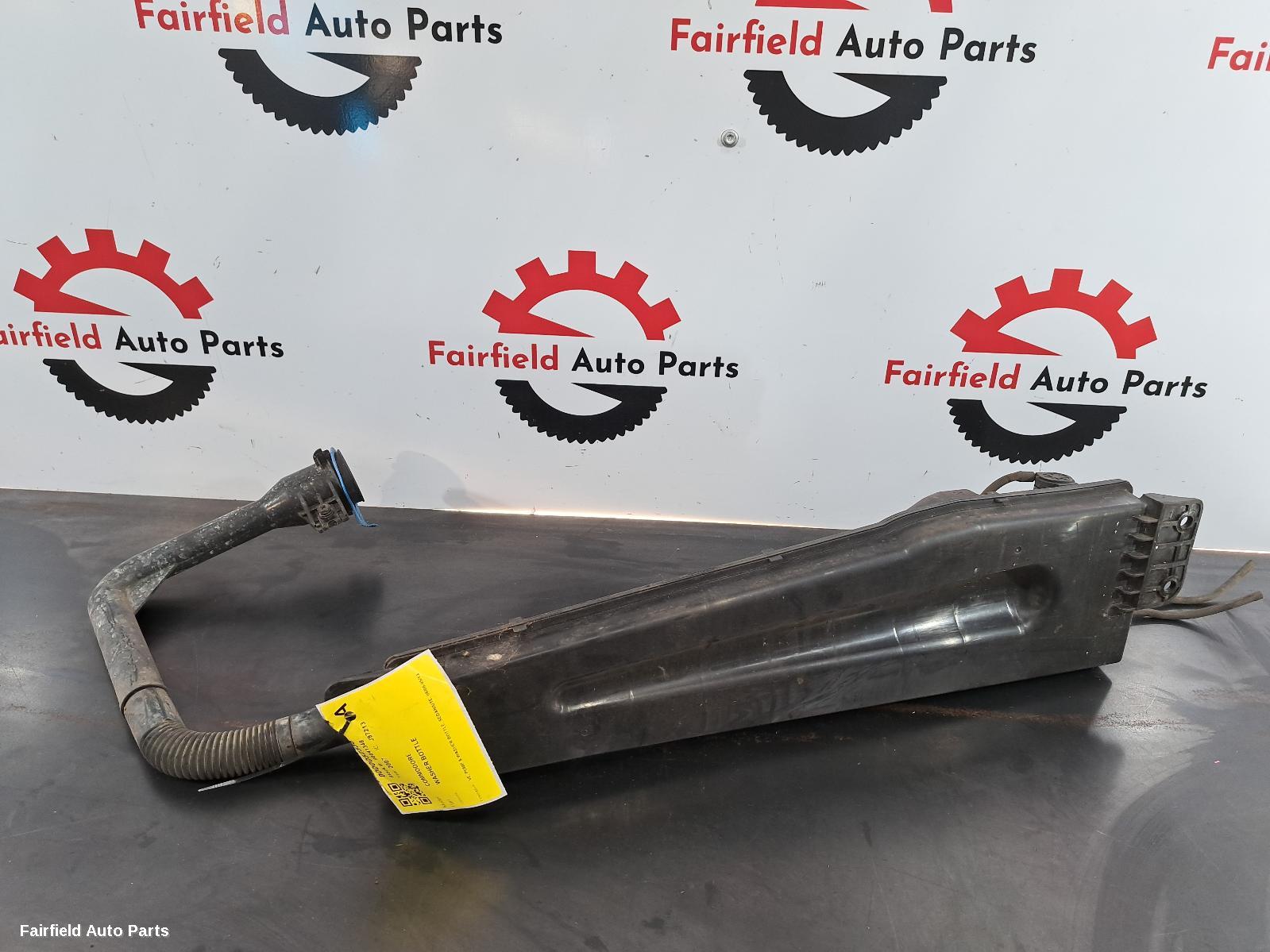 2006-2013 Holden Commodore Washer Bottle