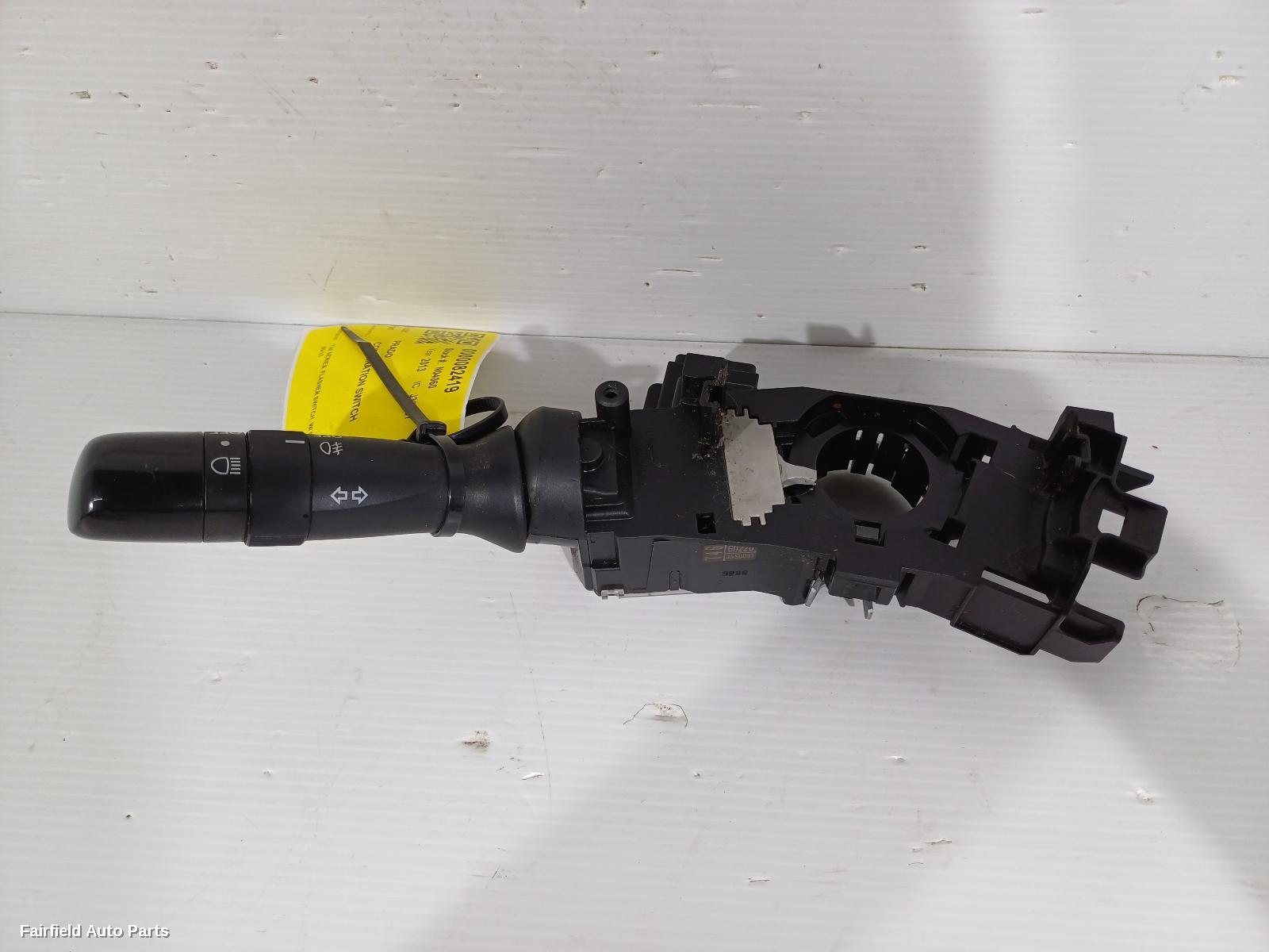 2009-2015 Toyota Prado Combination Switch