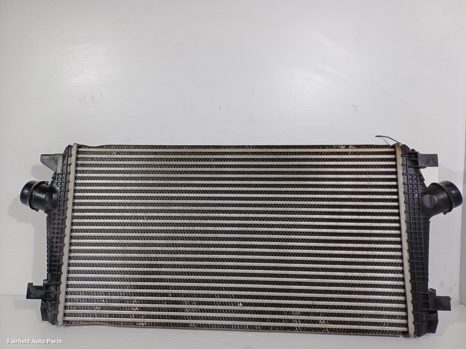 2009-2017 Holden Cruze Intercooler
