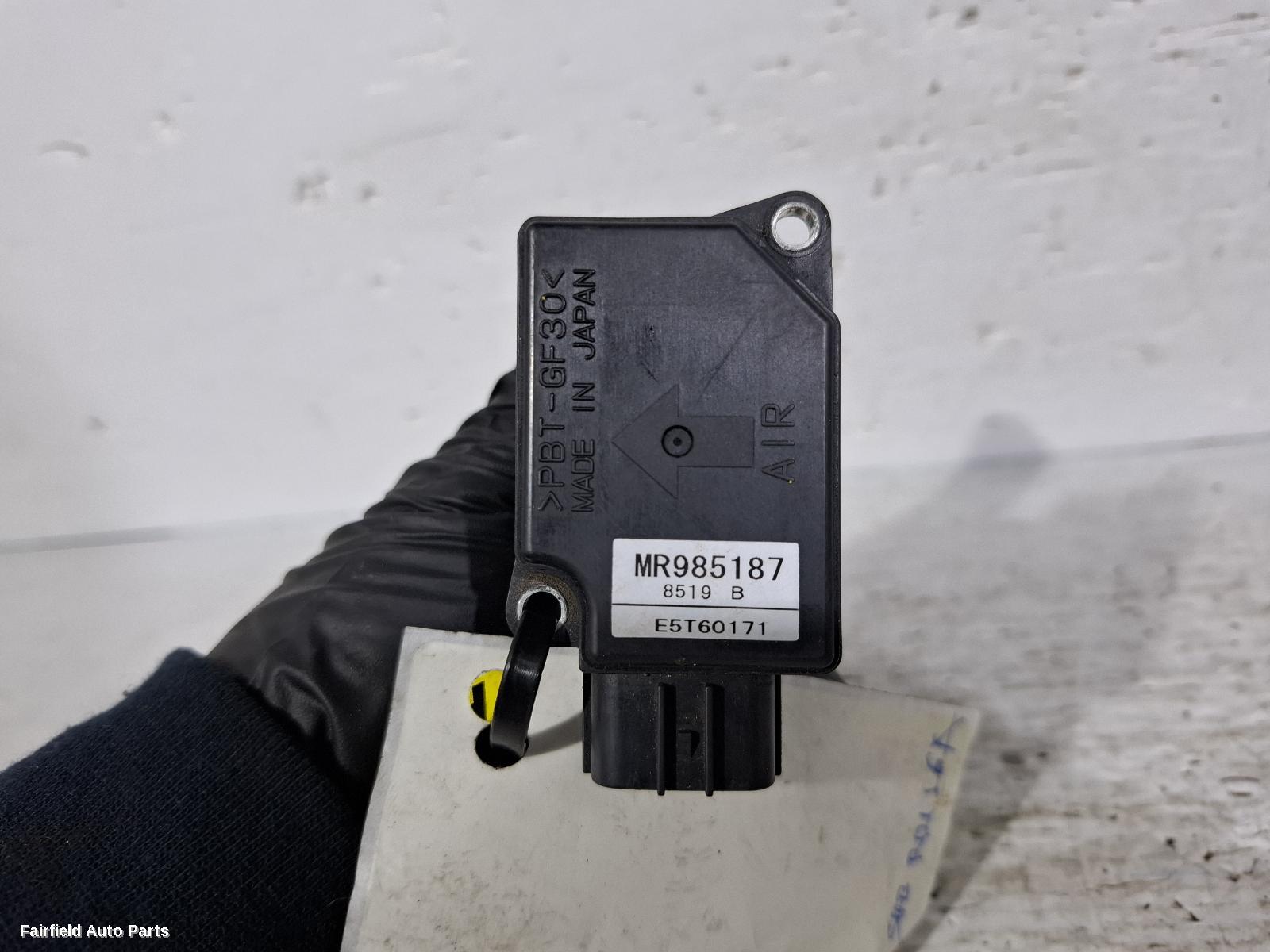 2006-2015 Mitsubishi Triton Air Flow Meter