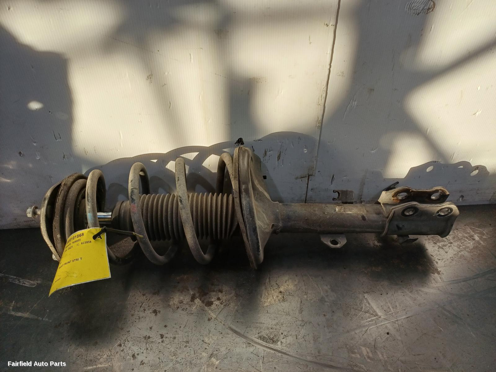 2015-2021 Haval H2 Right Front Strut
