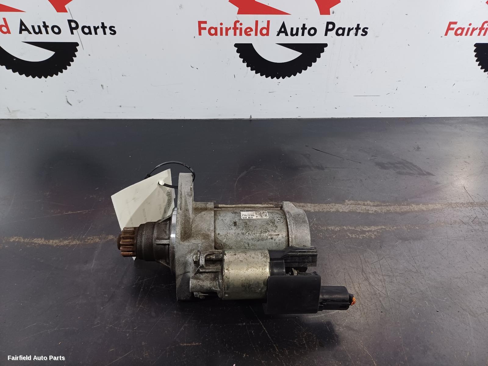 2012-2020 Volkswagen Golf Starter