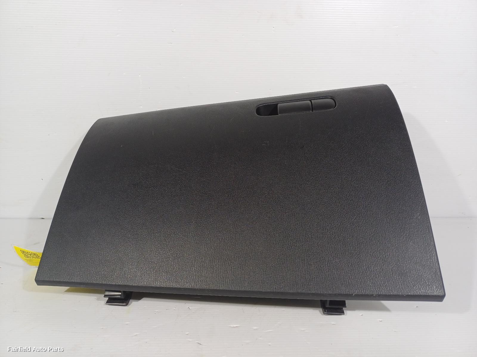 2012-2016 Mazda Cx5 Glove Box