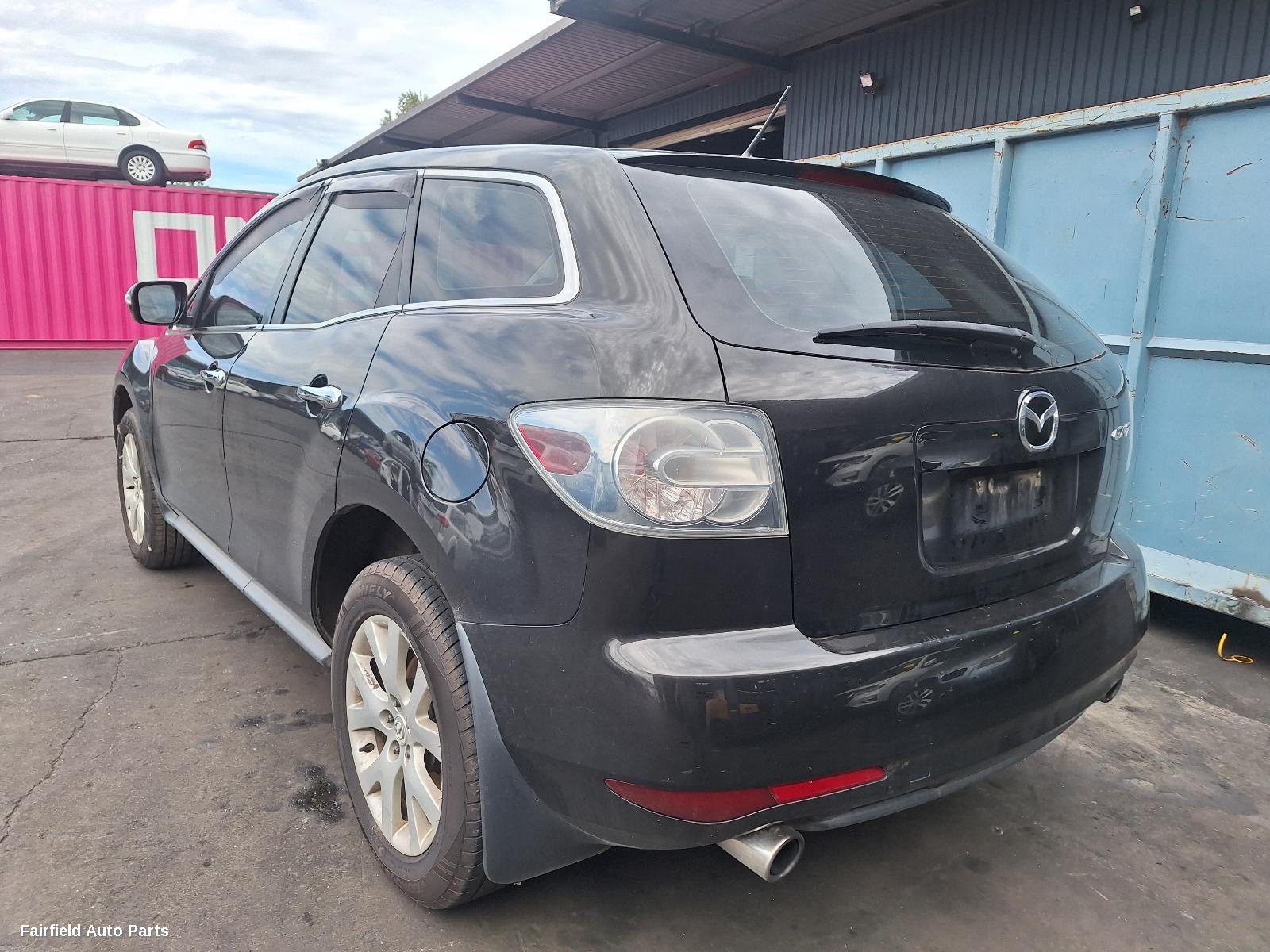 2009-2012 Mazda Cx7 Right Headlamp