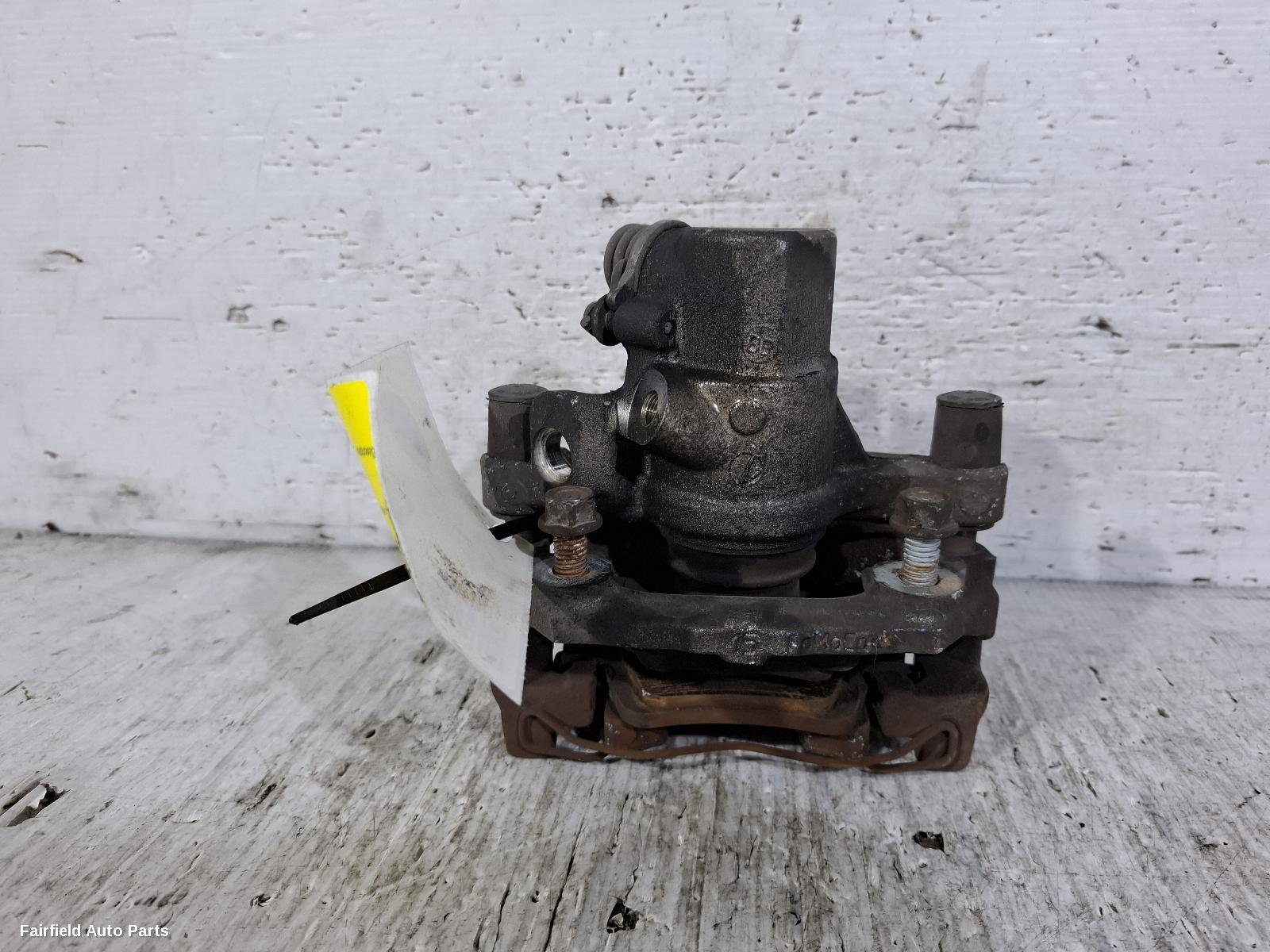2003-2013 Mazda 3 Caliper