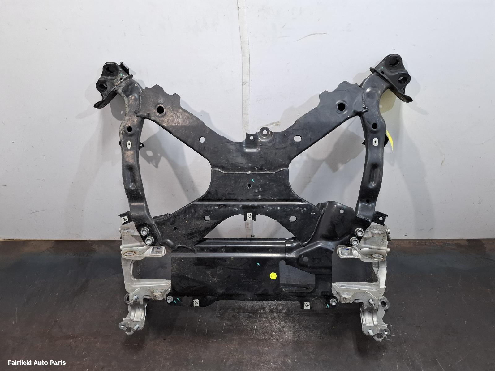 2017-2025 Audi Q5 Frt Xmember Cradle