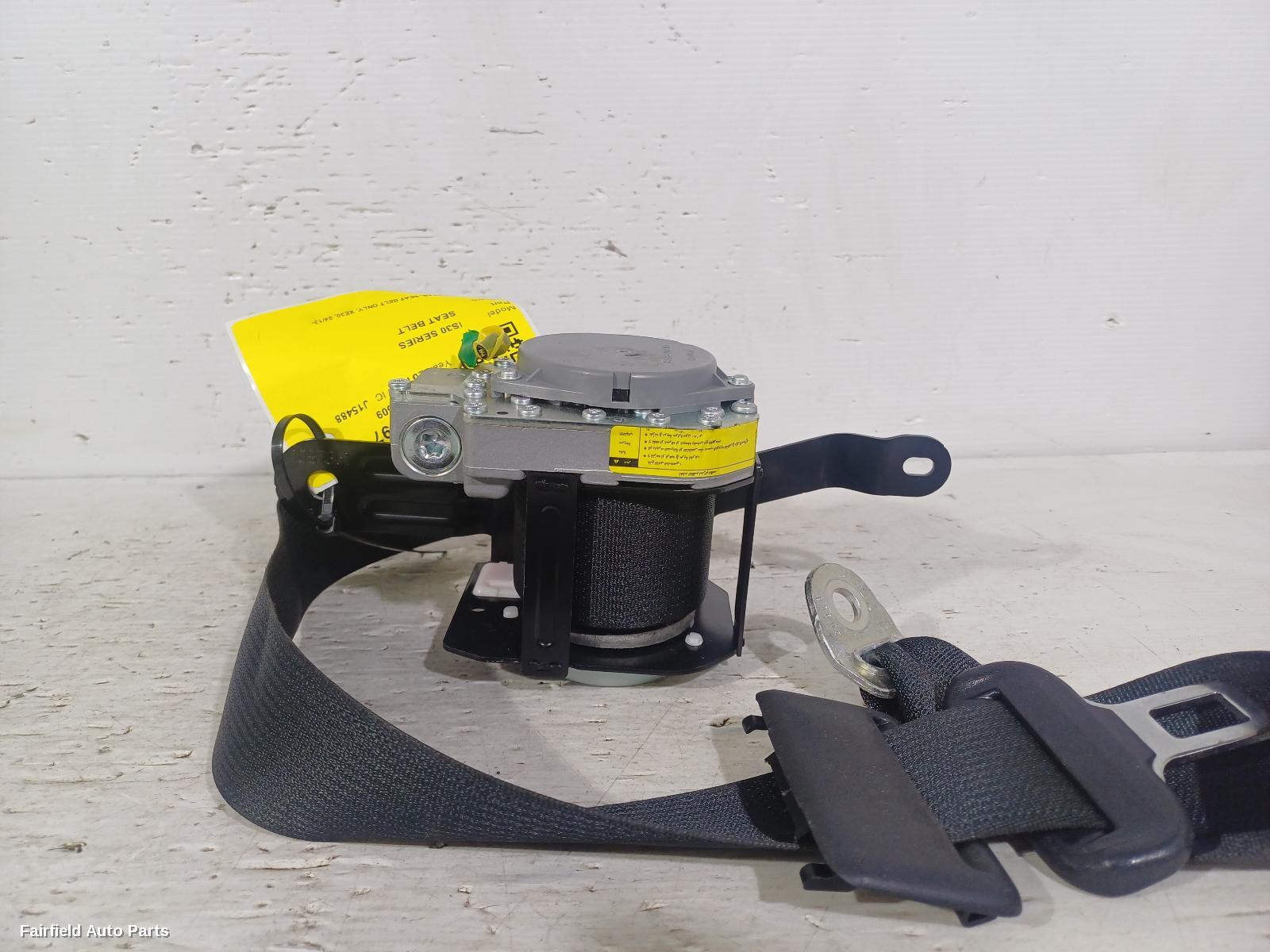 2013-2023 Lexus Is Series Seatbelt Stalk