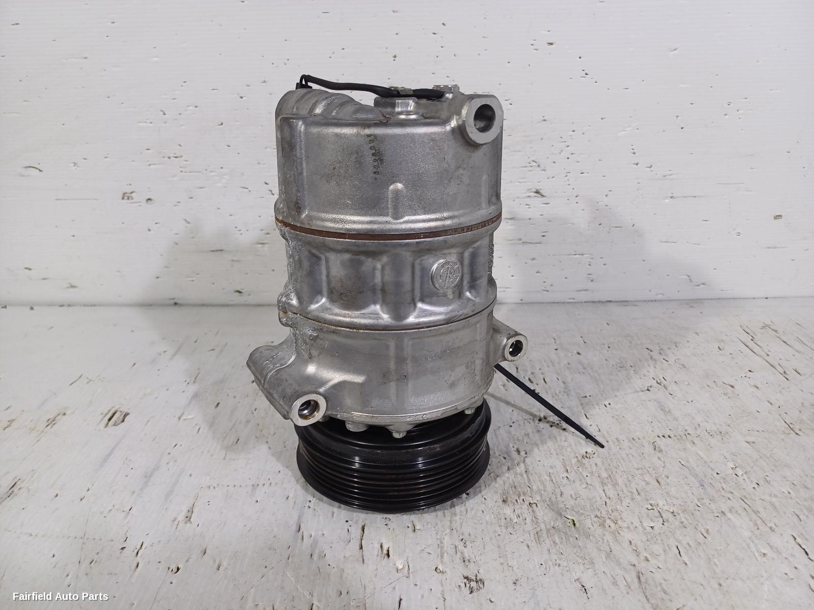 2015-2026 Volvo Xc90 A C Compressor