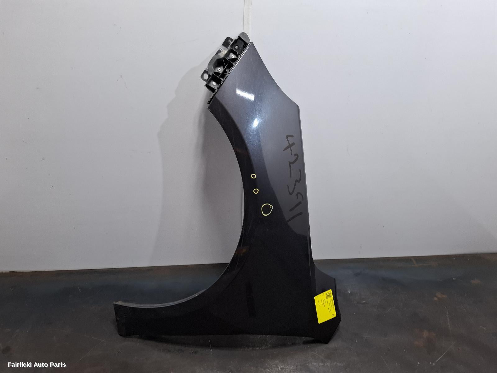 2013-2017 Holden Malibu Left Guard