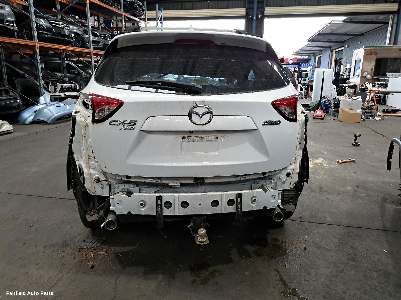 2012-2014 Mazda Cx5 Pwr Dr Wind Switch