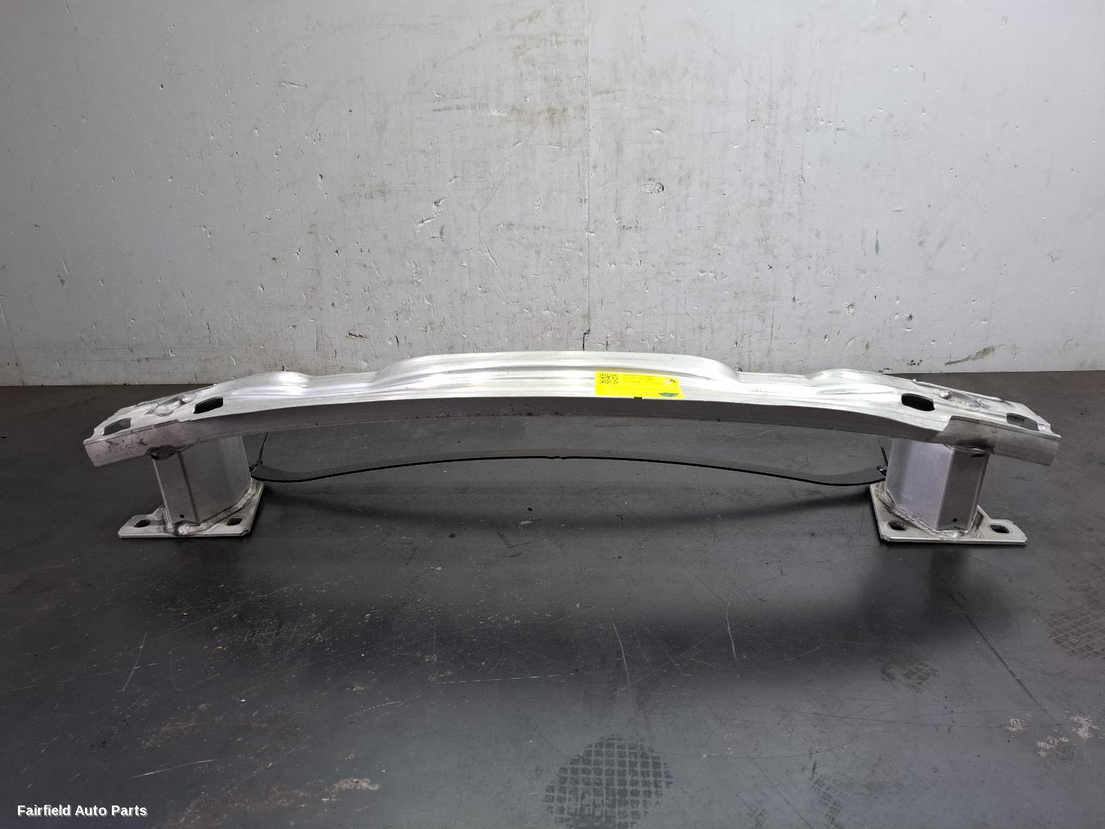 2018-2024 Porsche Cayenne R Bar Bracket Reinfo