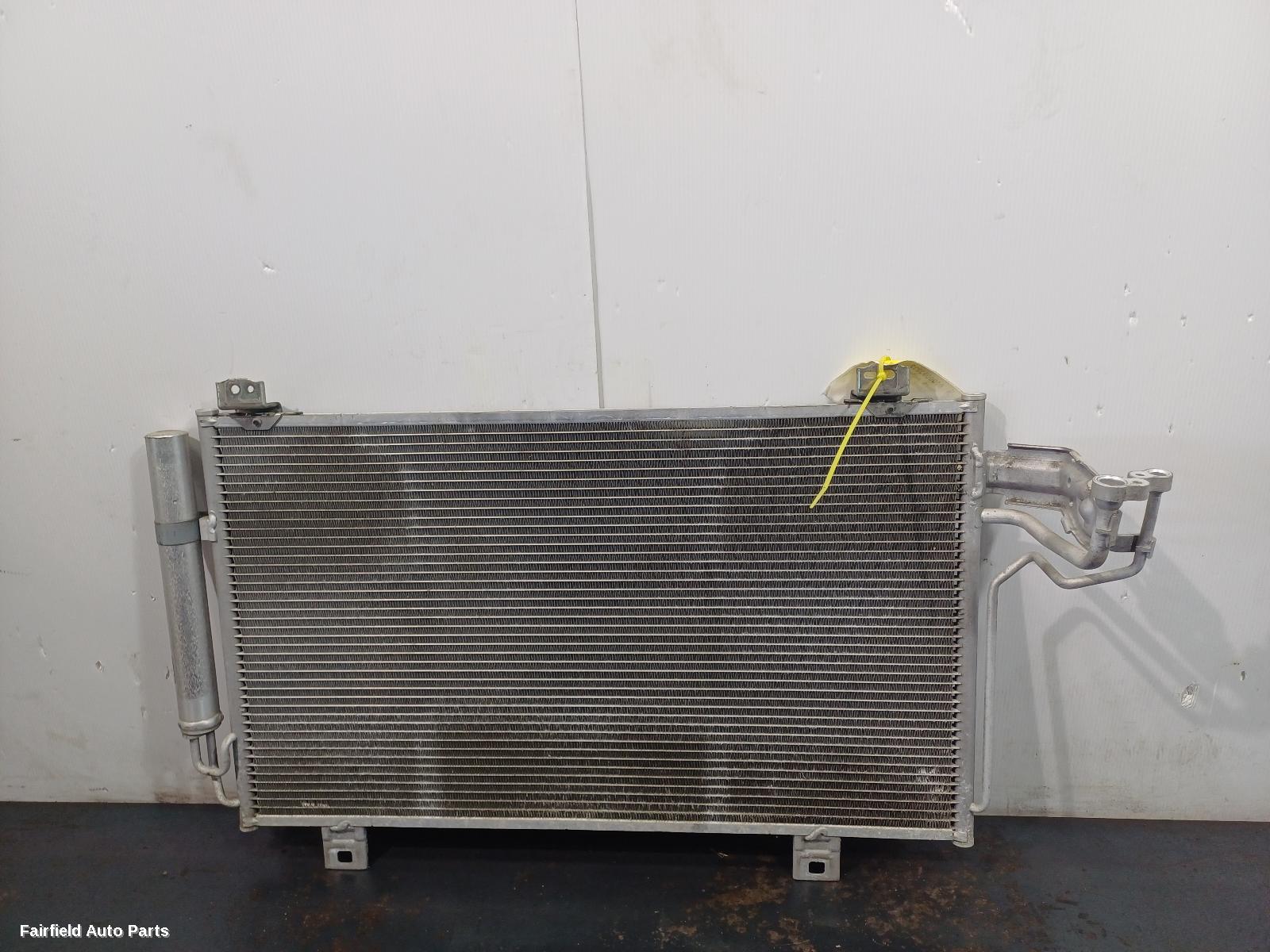 2013-2019 Mazda 3 A C Condenser