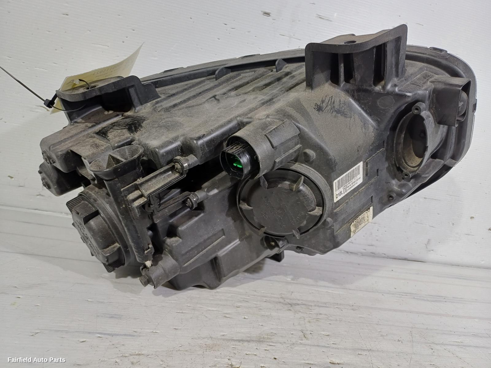2019-2025 Hyundai Venue Left Headlamp