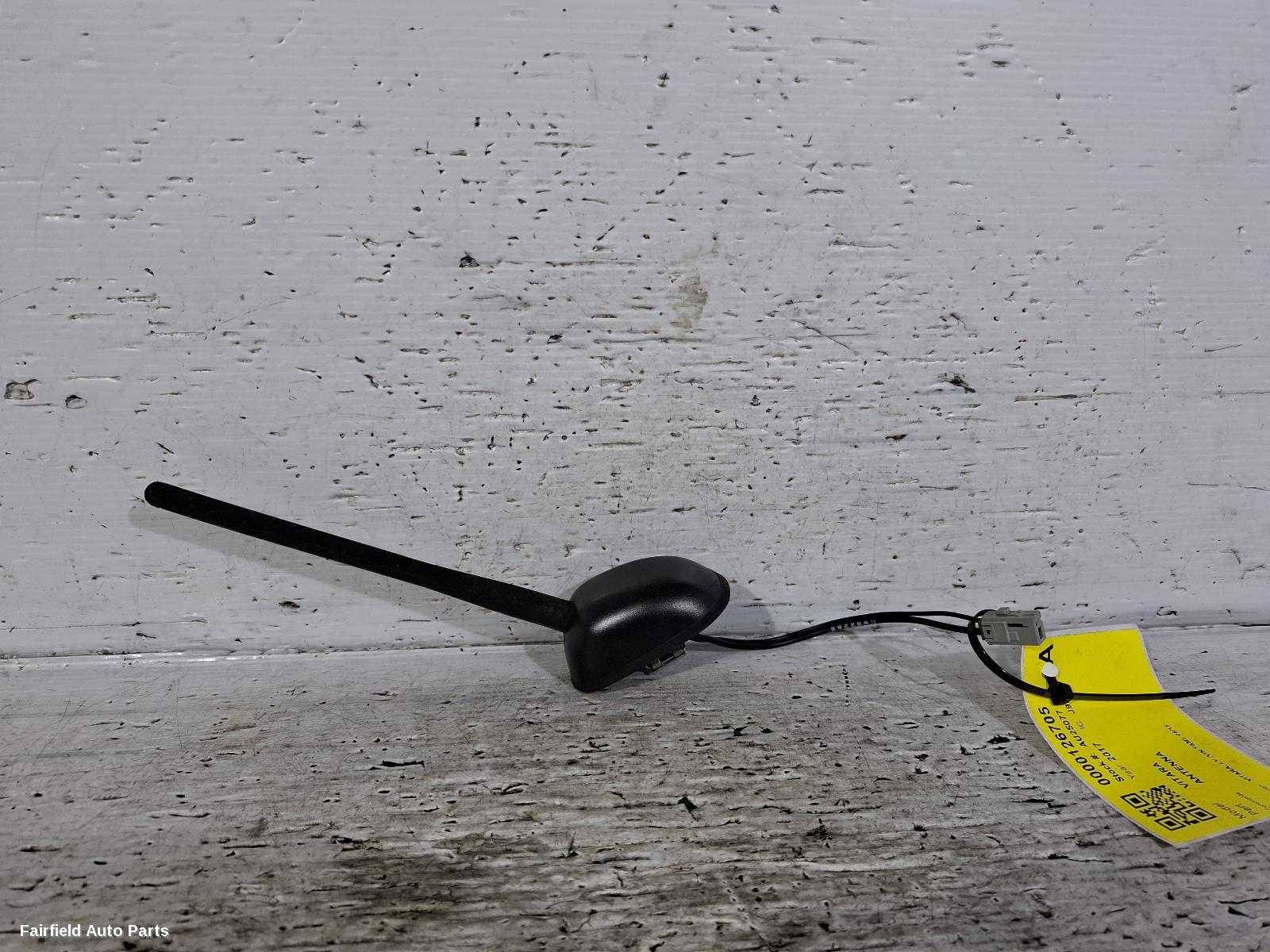 2015-2026 Suzuki Vitara Antenna