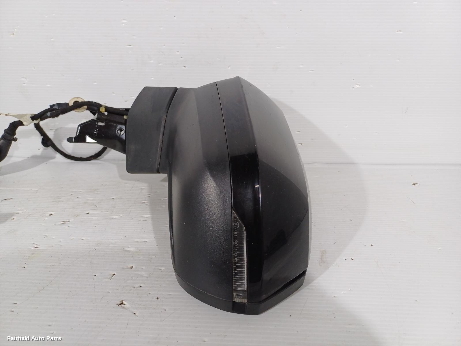 2019-2023 Audi Q3 Left Door Mirror