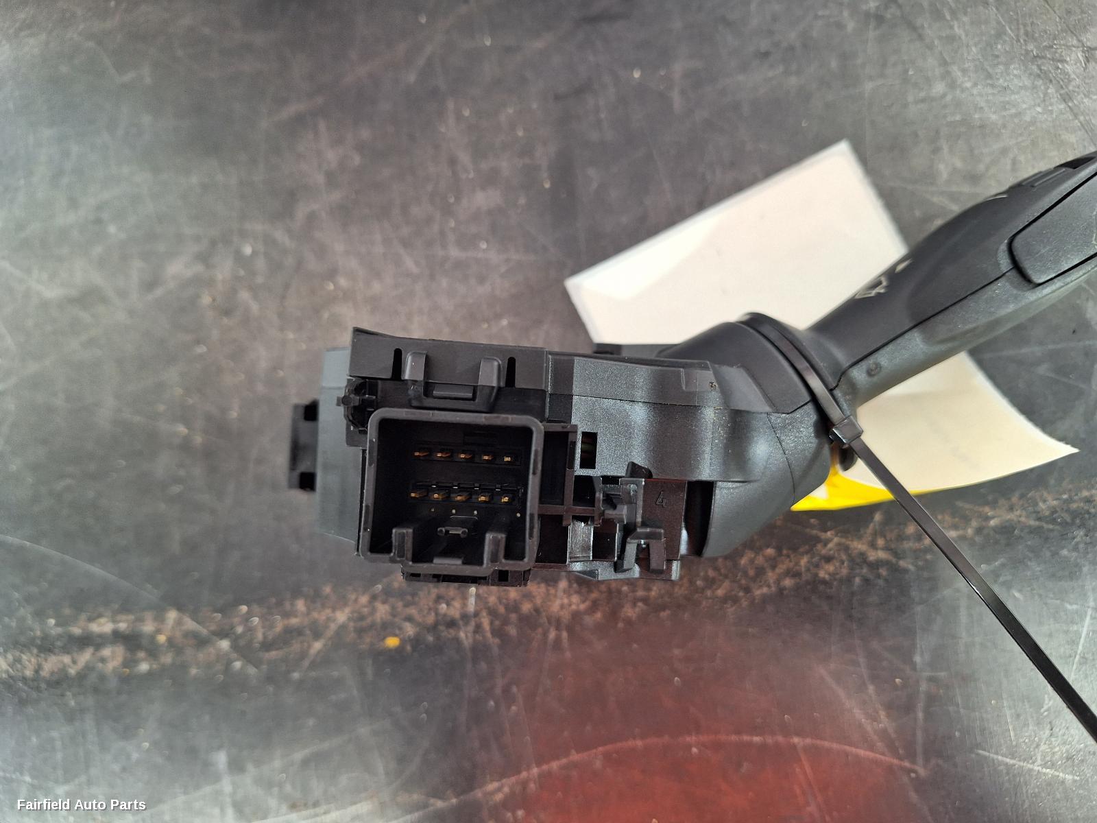 2008-2019 Ford Fiesta Combination Switch