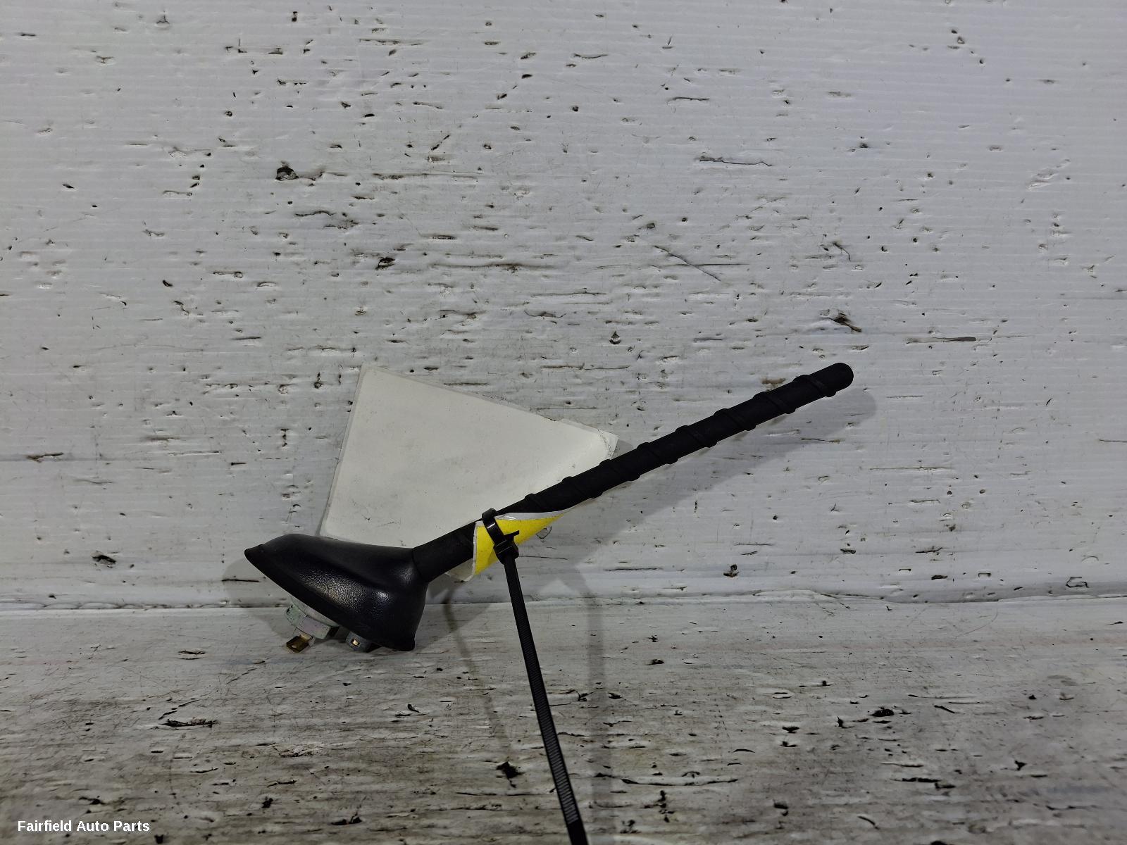2007-2021 Hyundai Iload/imax Antenna
