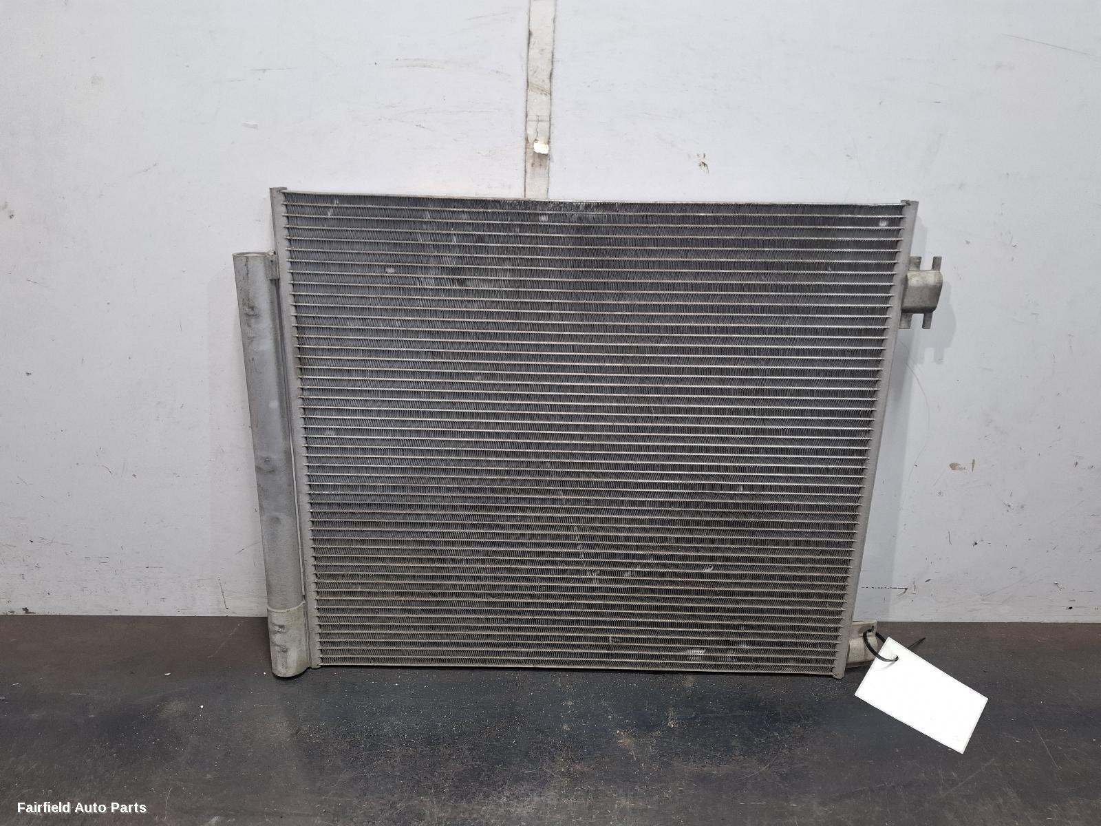 2013-2021 Nissan Qashqai A C Condenser