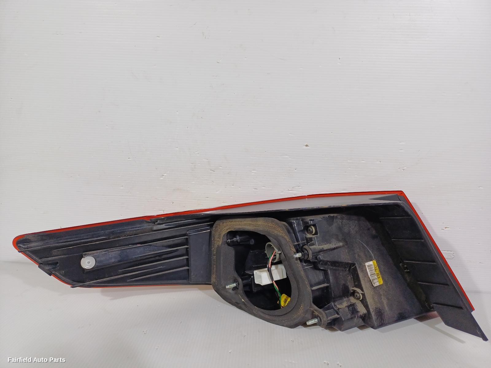 2011-2013 Kia Optima Right Taillight