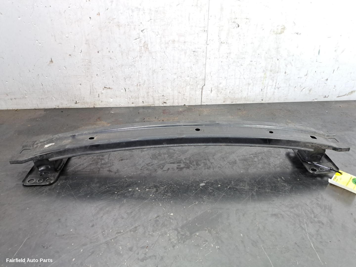 2008-2024 Fiat 500 F Bar Reinforc Brack