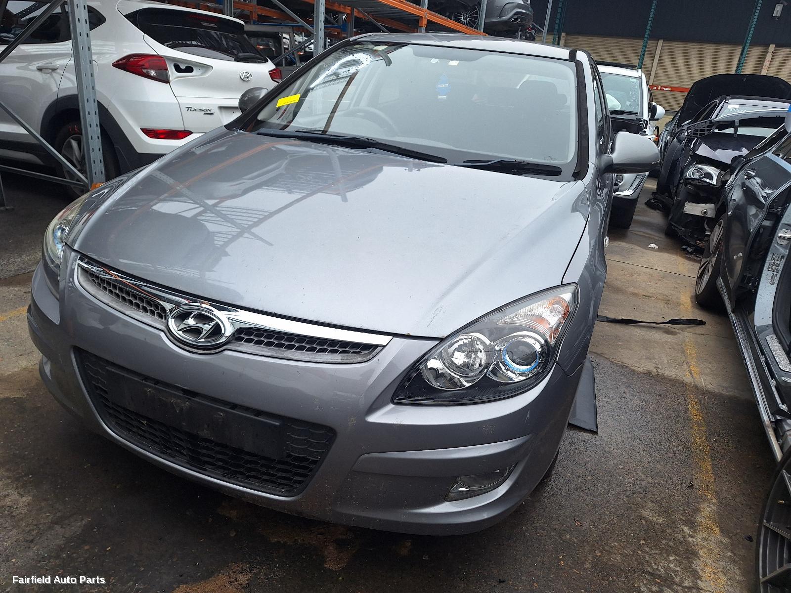 2007-2012 Hyundai I30 Airbag Module Sensor