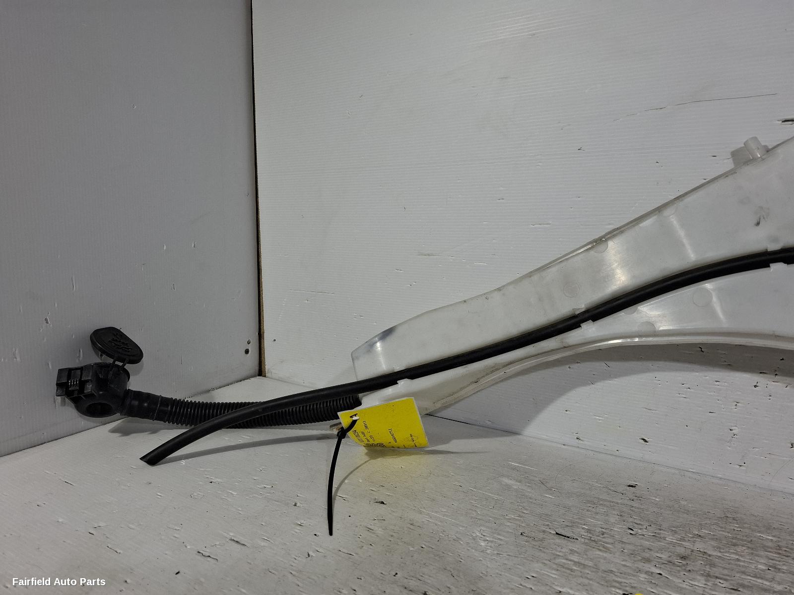 2014-2018 Bmw X4 Washer Bottle