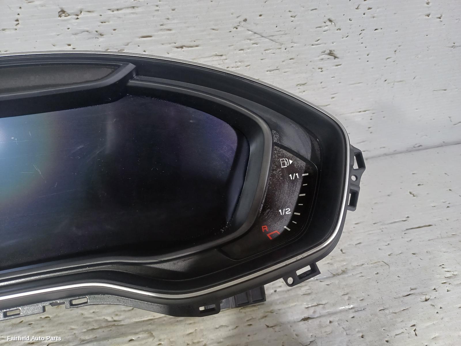 2015-2025 Audi A4 Instrument Cluster