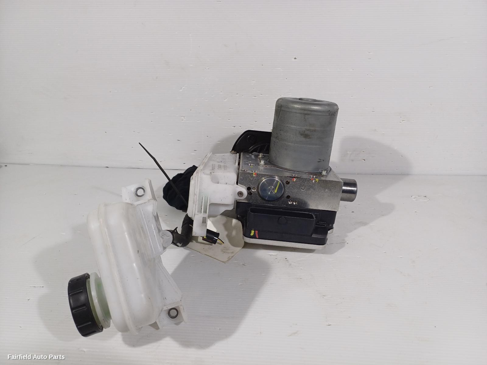 2022-2026 Byd Atto 3 Abs Pump Modulator
