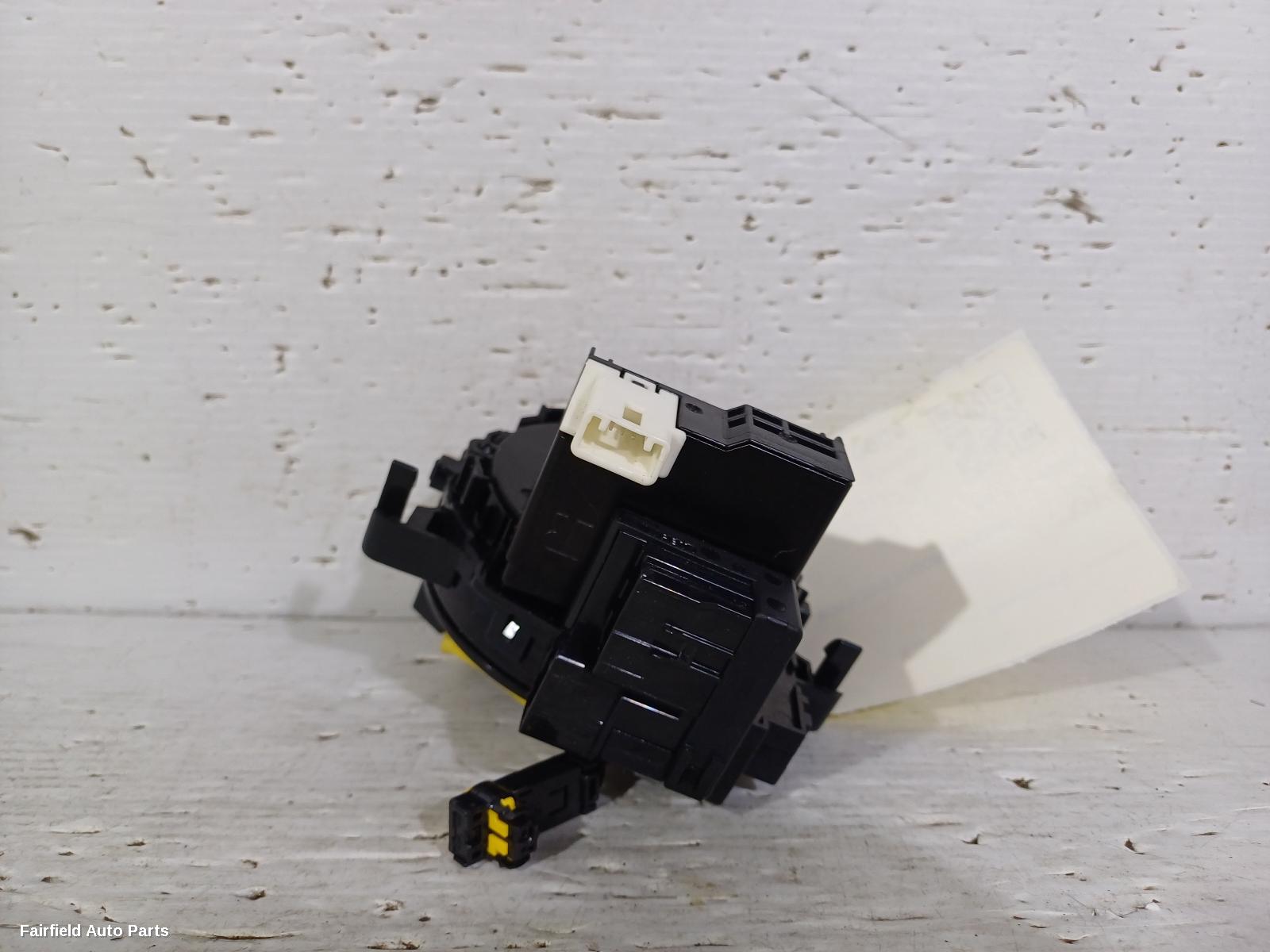 2017-2023 Subaru Xv Airbag Module Sensor