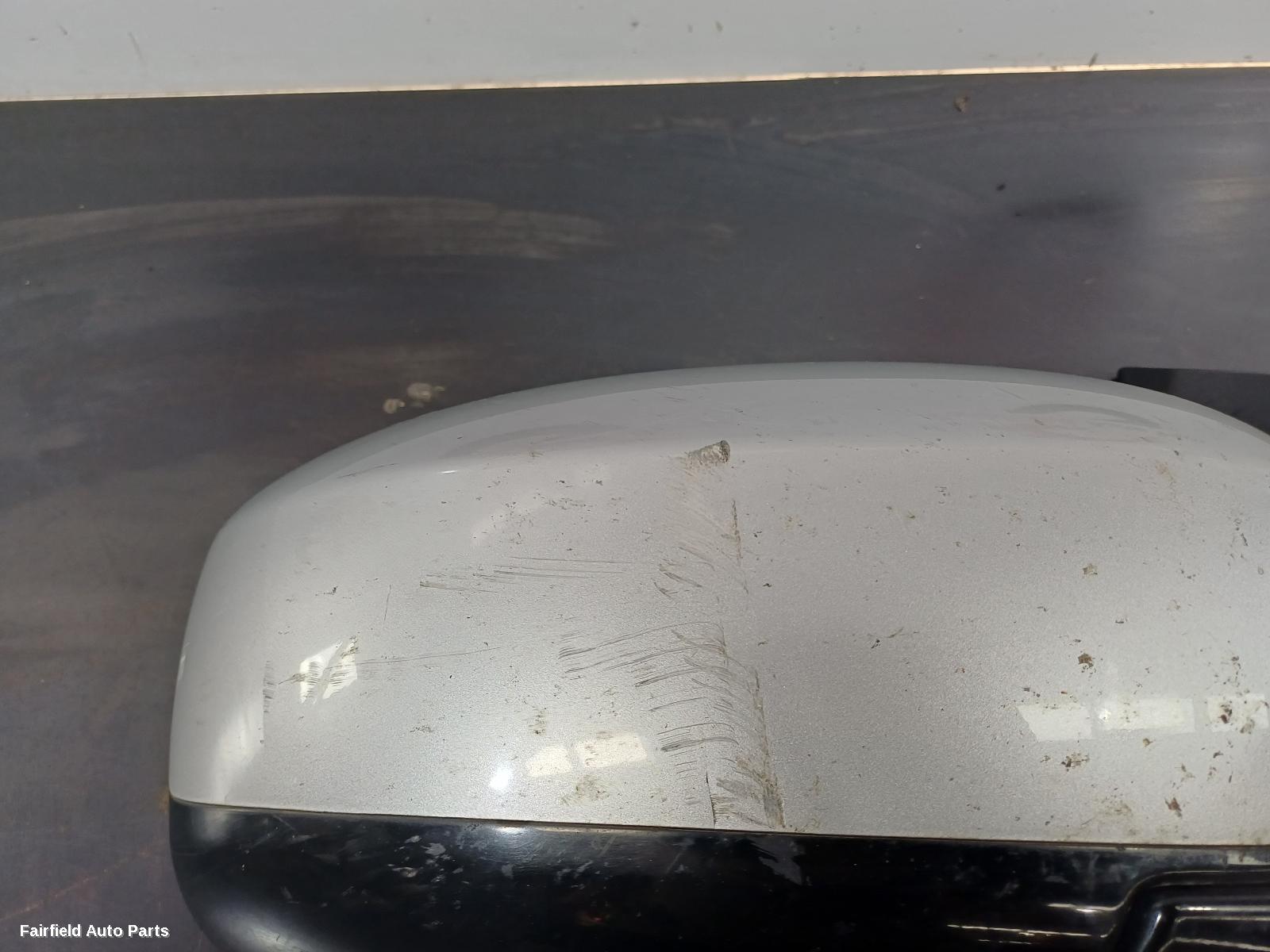 2008-2015 Nissan Murano Right Door Mirror