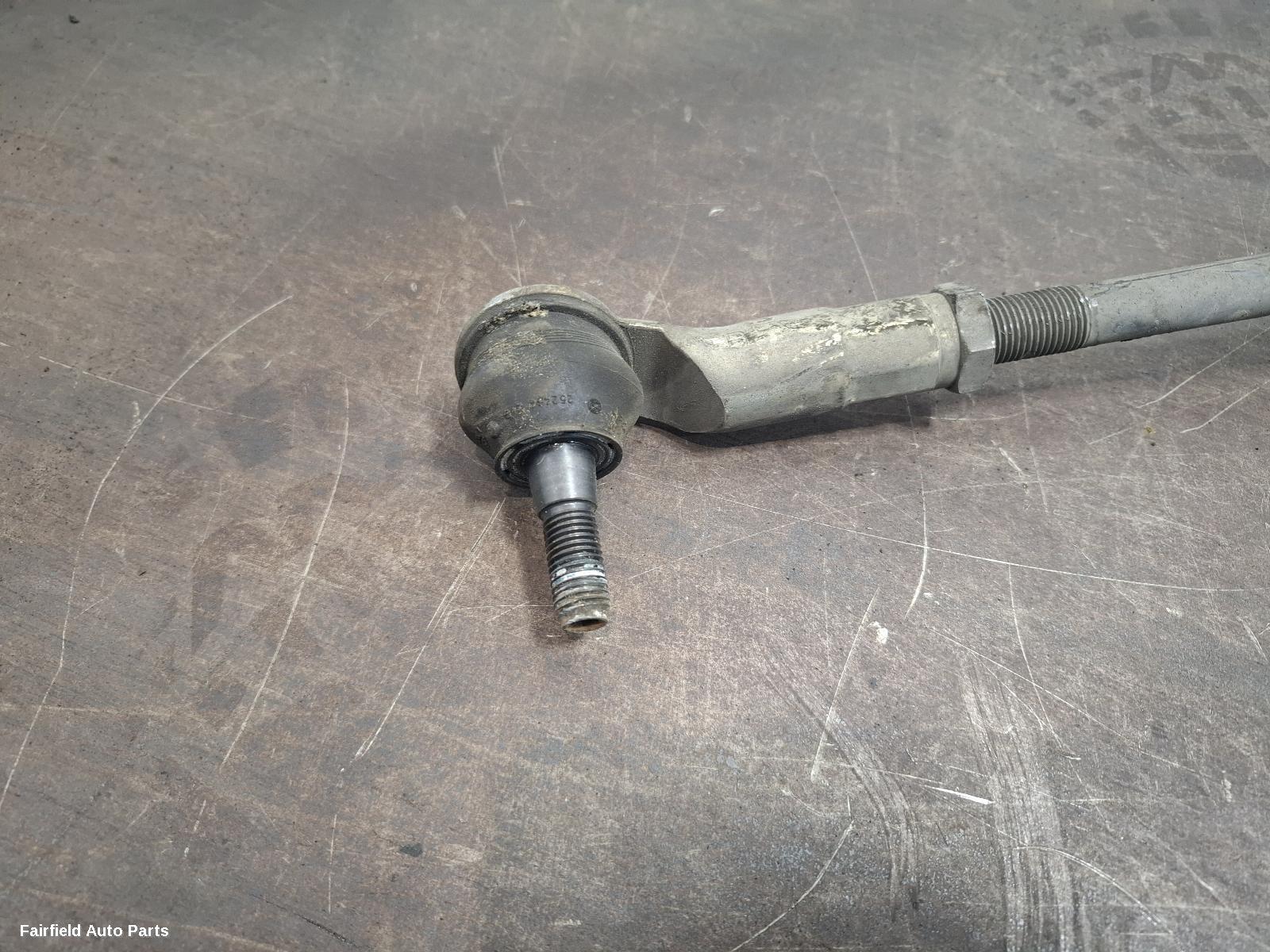 2012-2016 Volkswagen Golf Steering Box Rack