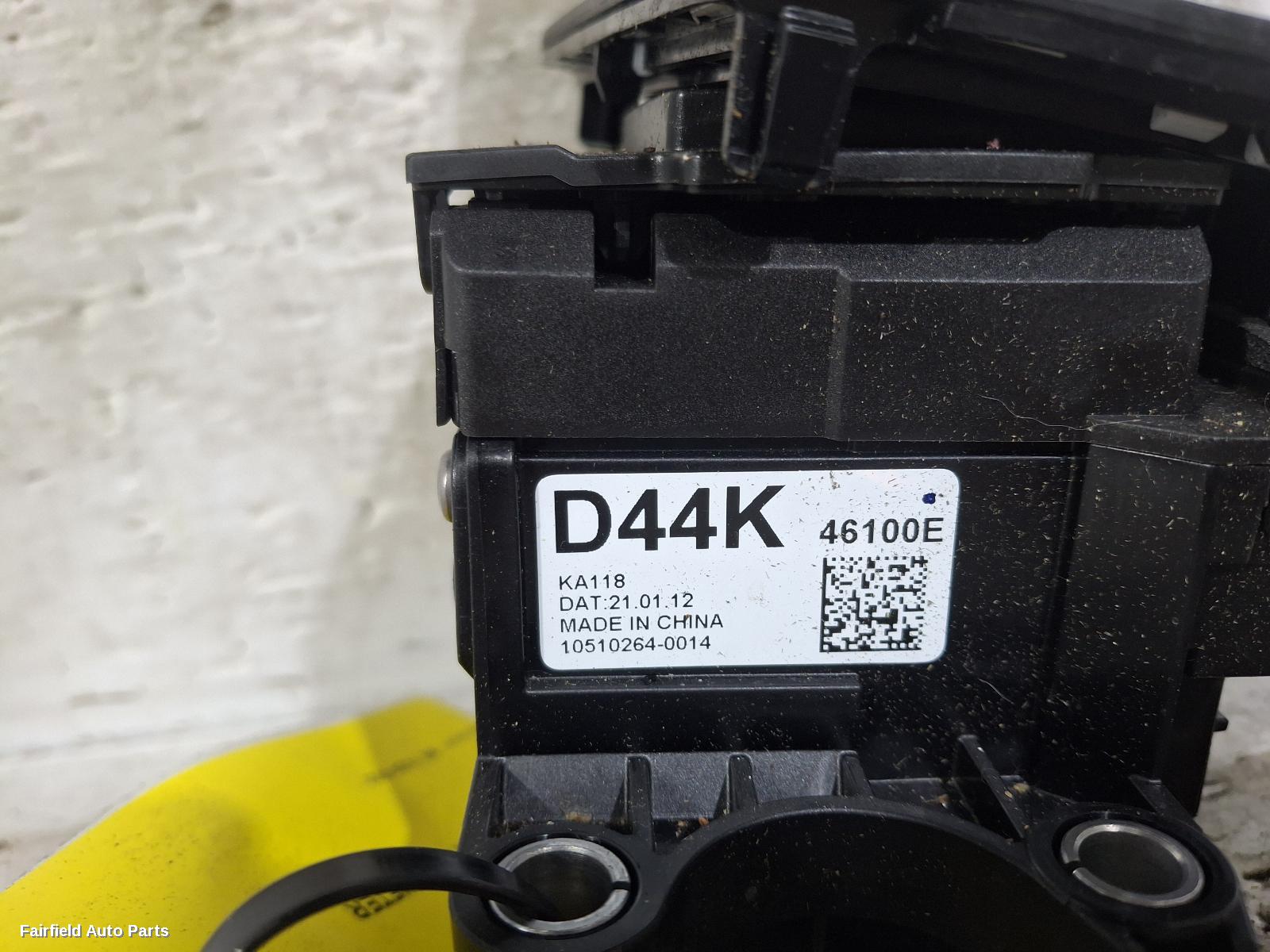 2020-2025 Mazda Mx30 Gear Stick Shifter