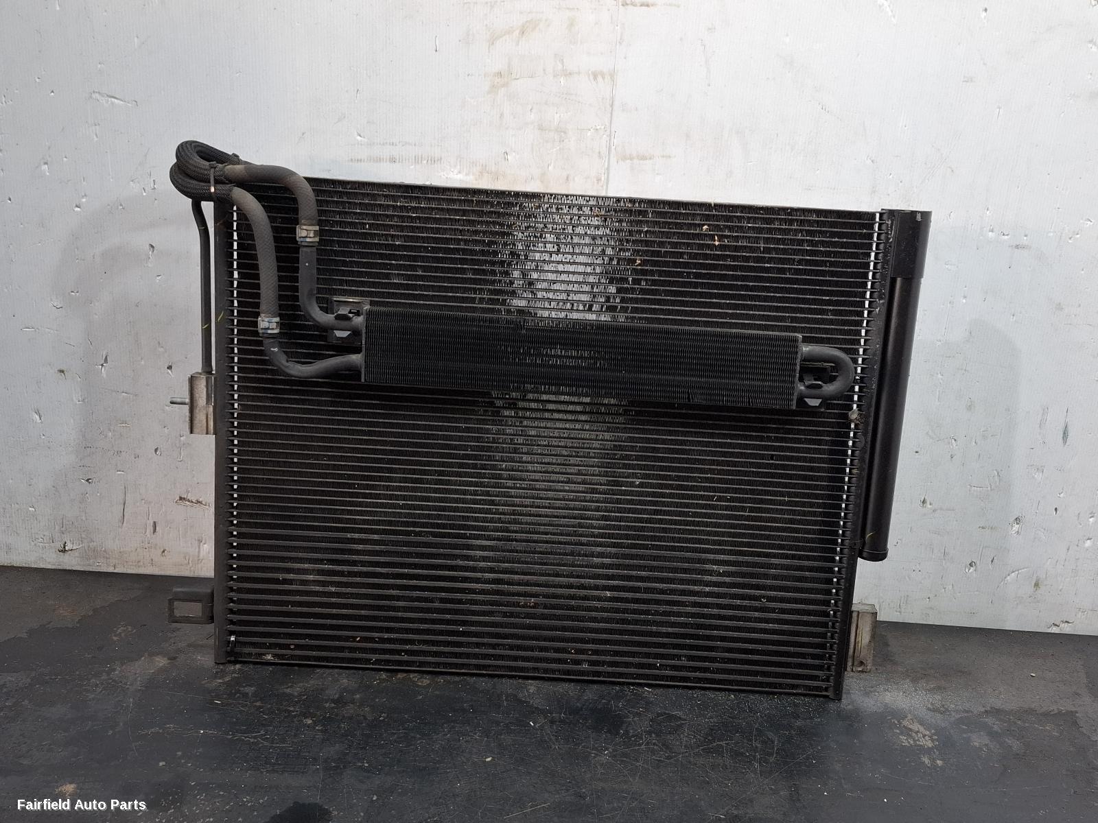 2010-2022 Jeep Grandcherokee A C Condenser