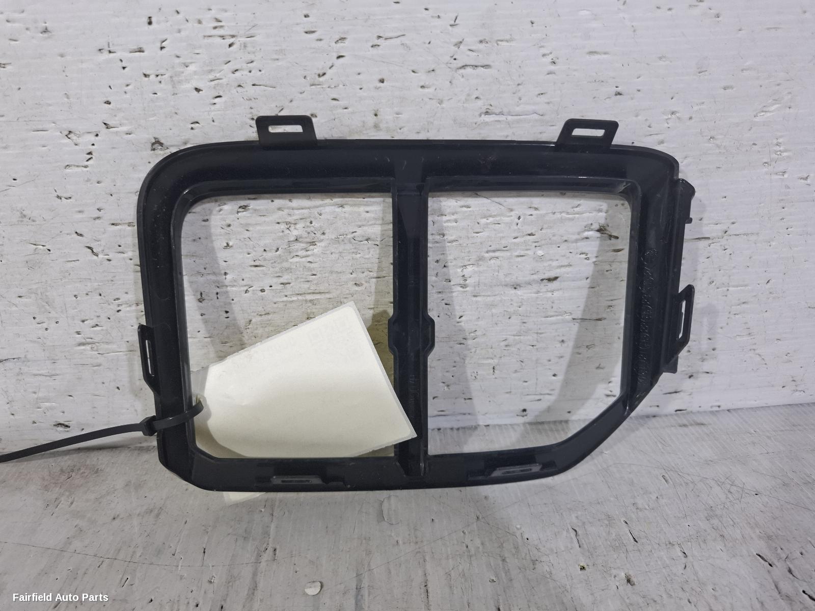 2019-2024 Mitsubishi Asx Right Indicator Fog Side