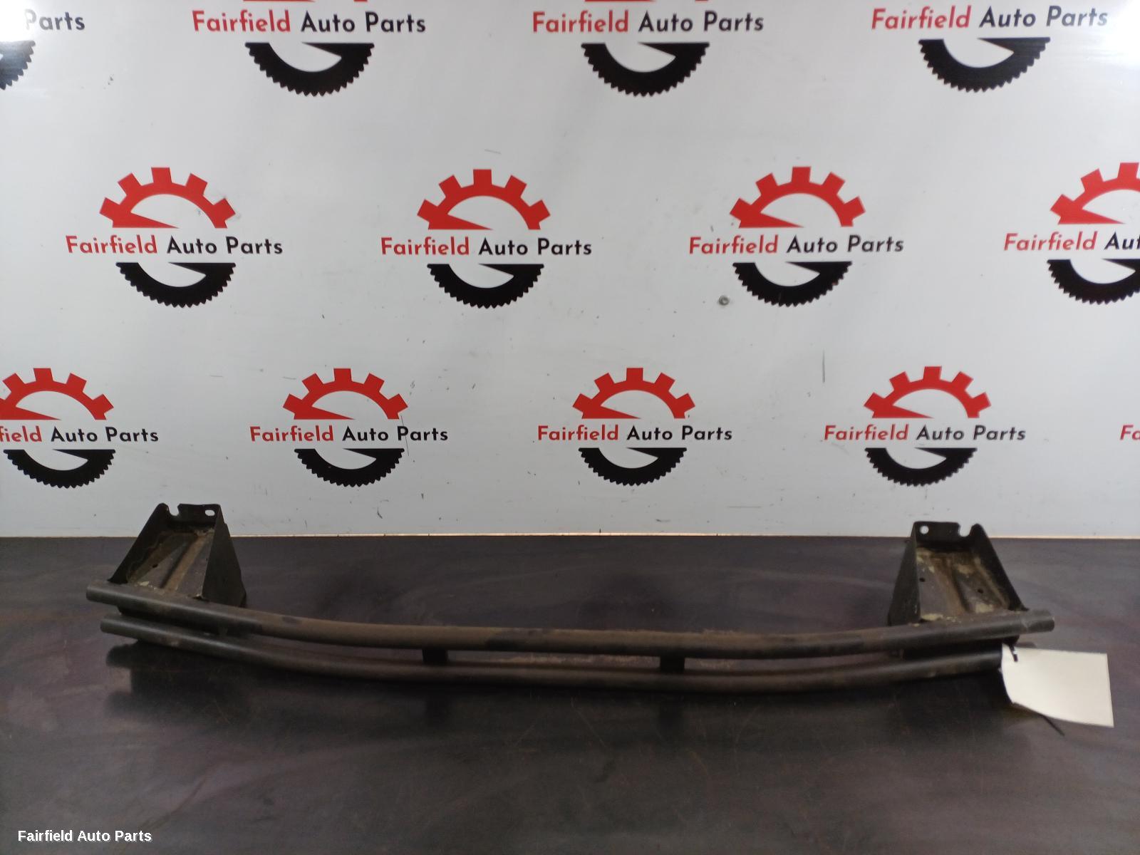 2007-2014 Suzuki Sx4 R Bar Bracket Reinfo
