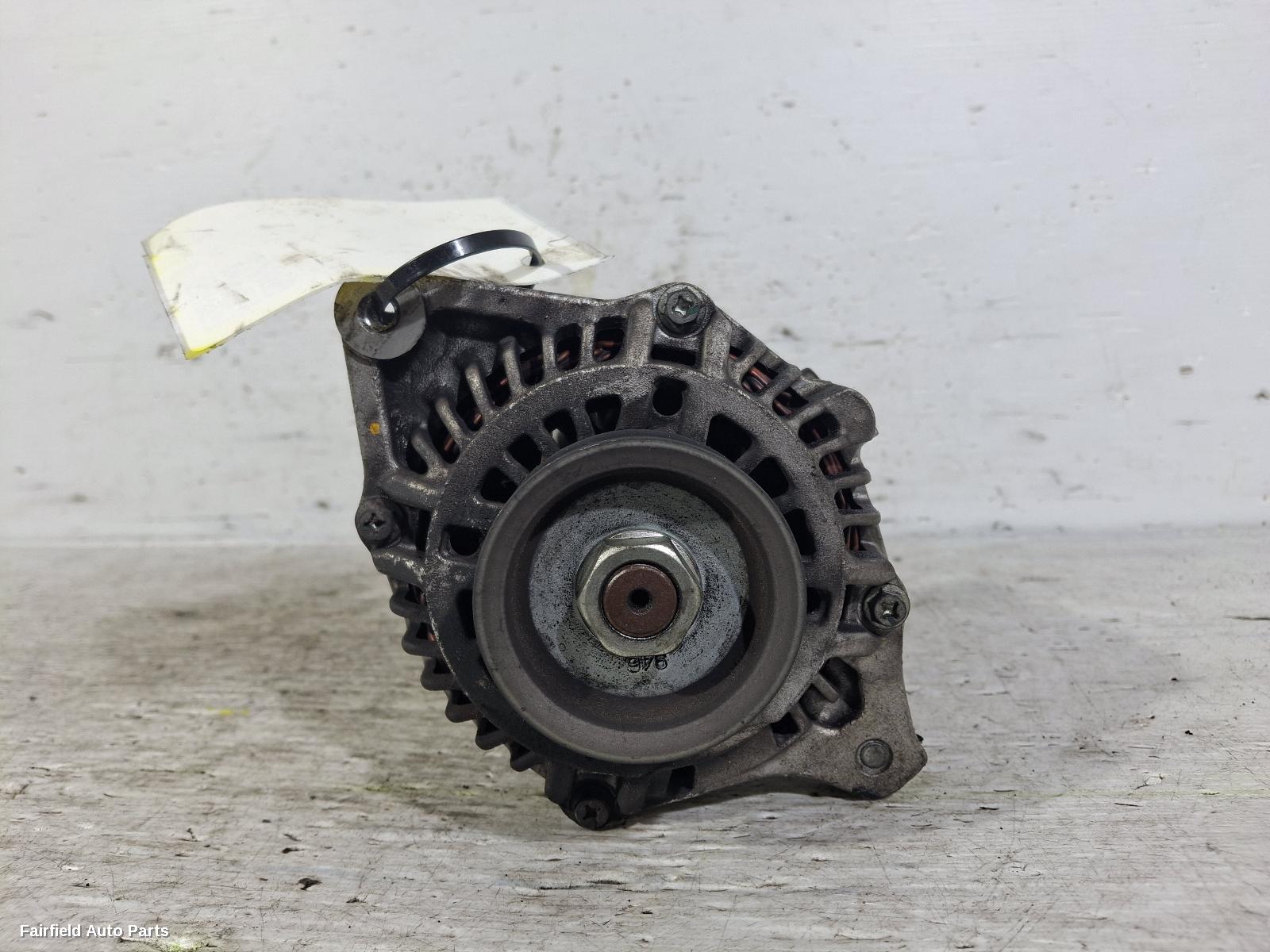 2002-2006 Honda Jazz Alternator