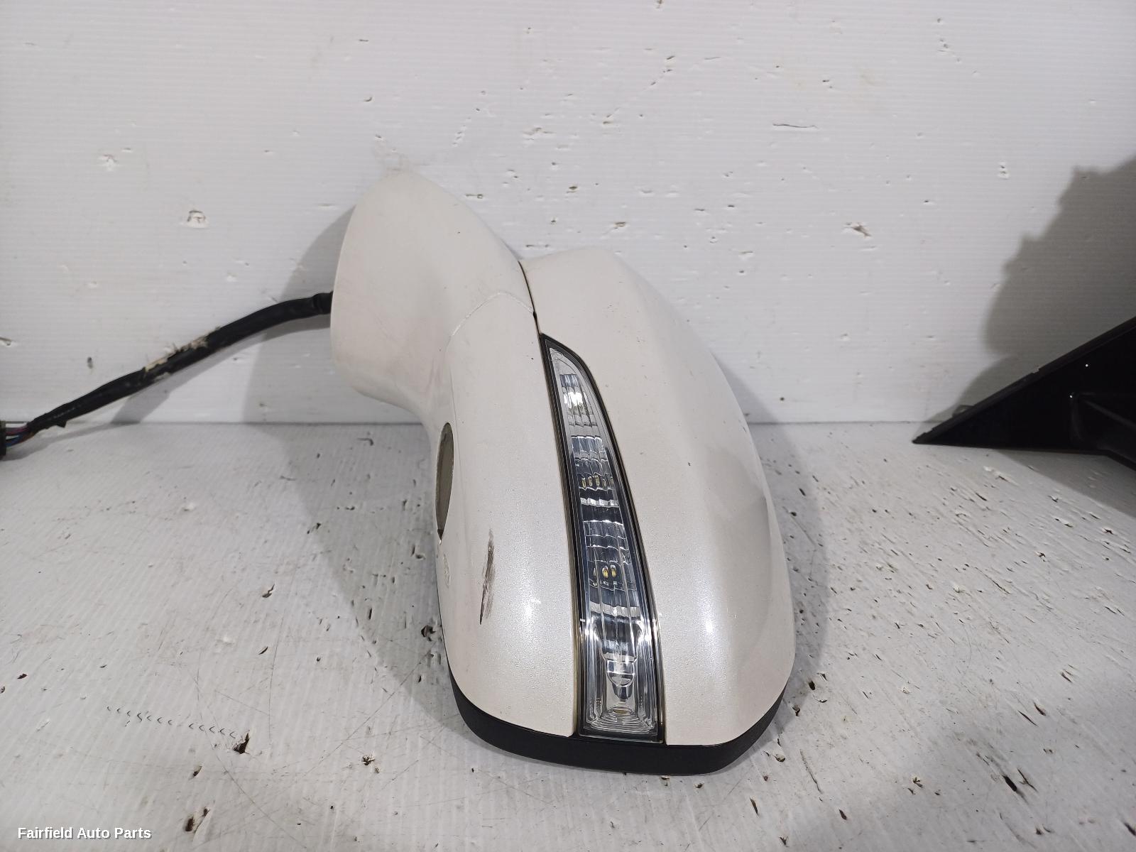 2014-2020 Ford Mondeo Left Door Mirror