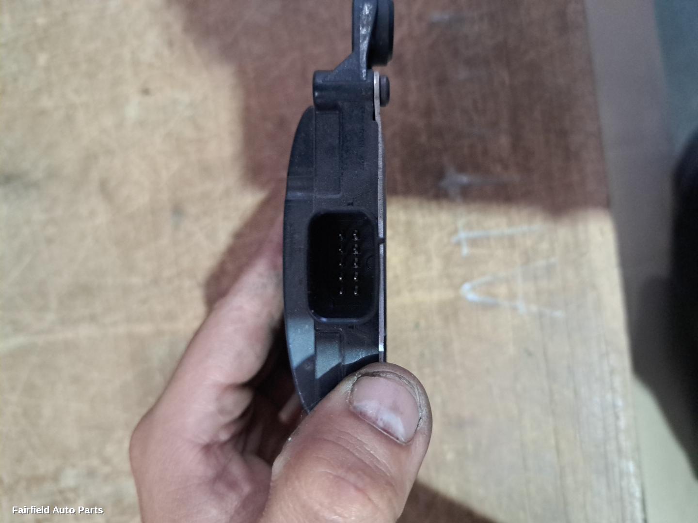 2018-2026 Toyota Corolla Misc Switch Relay