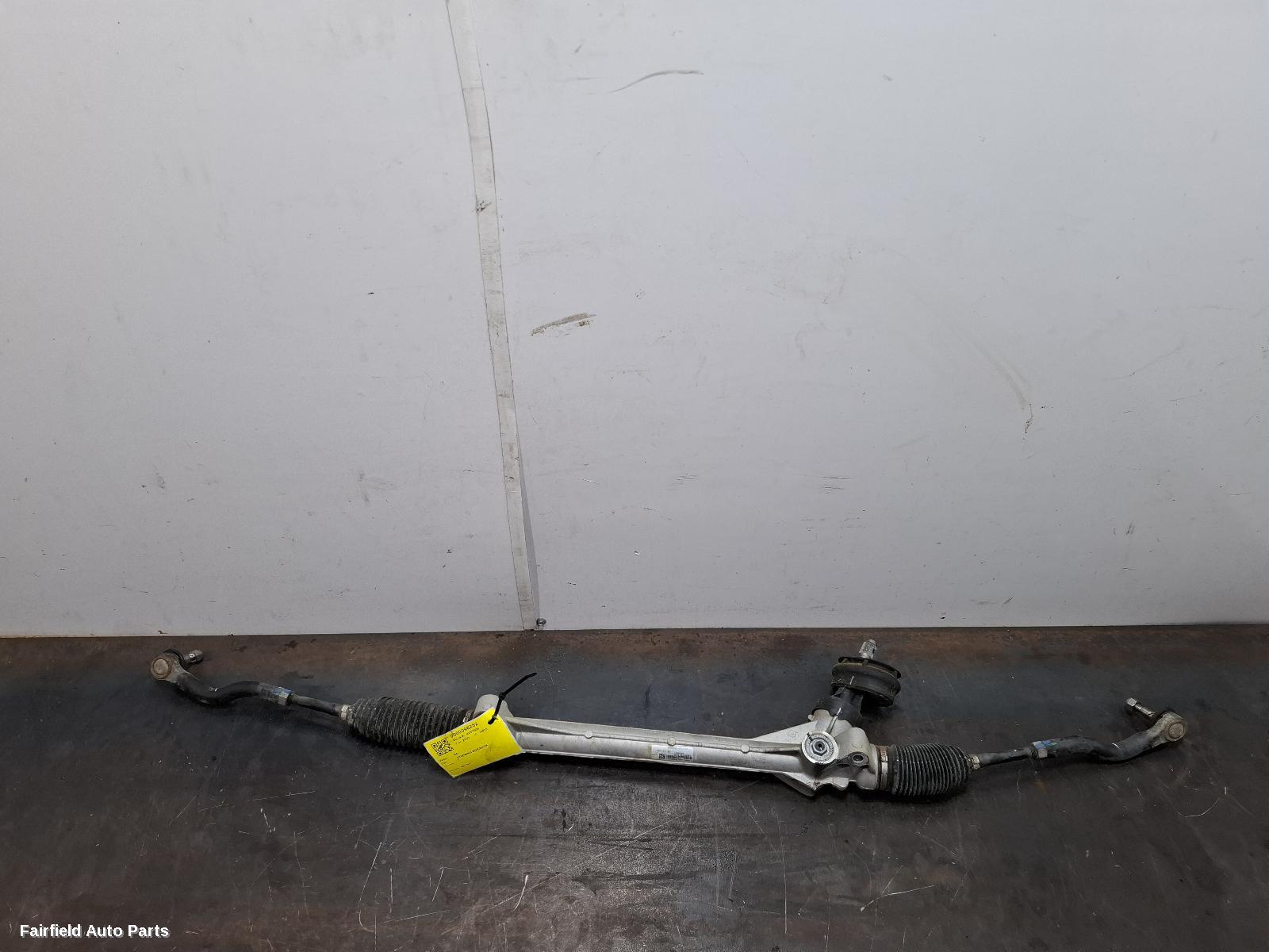 2017-2025 Mg Zs Steering Box Rack