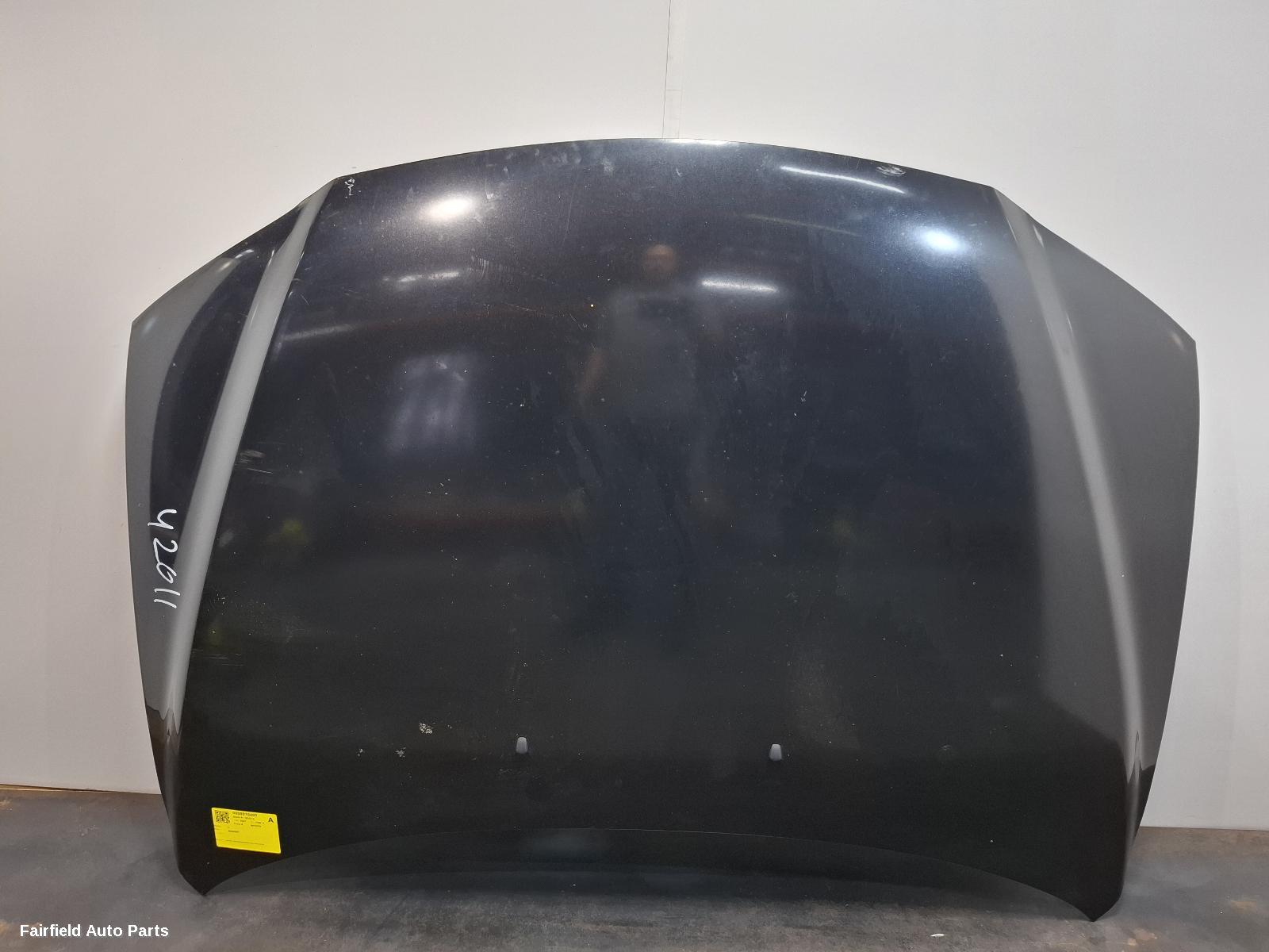 2002-2008 Mazda 6 Bonnet