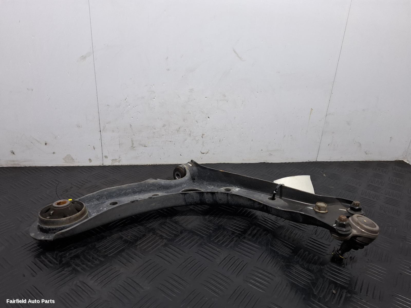 2017-2023 Hyundai I30 Left Front Lower Control Arm