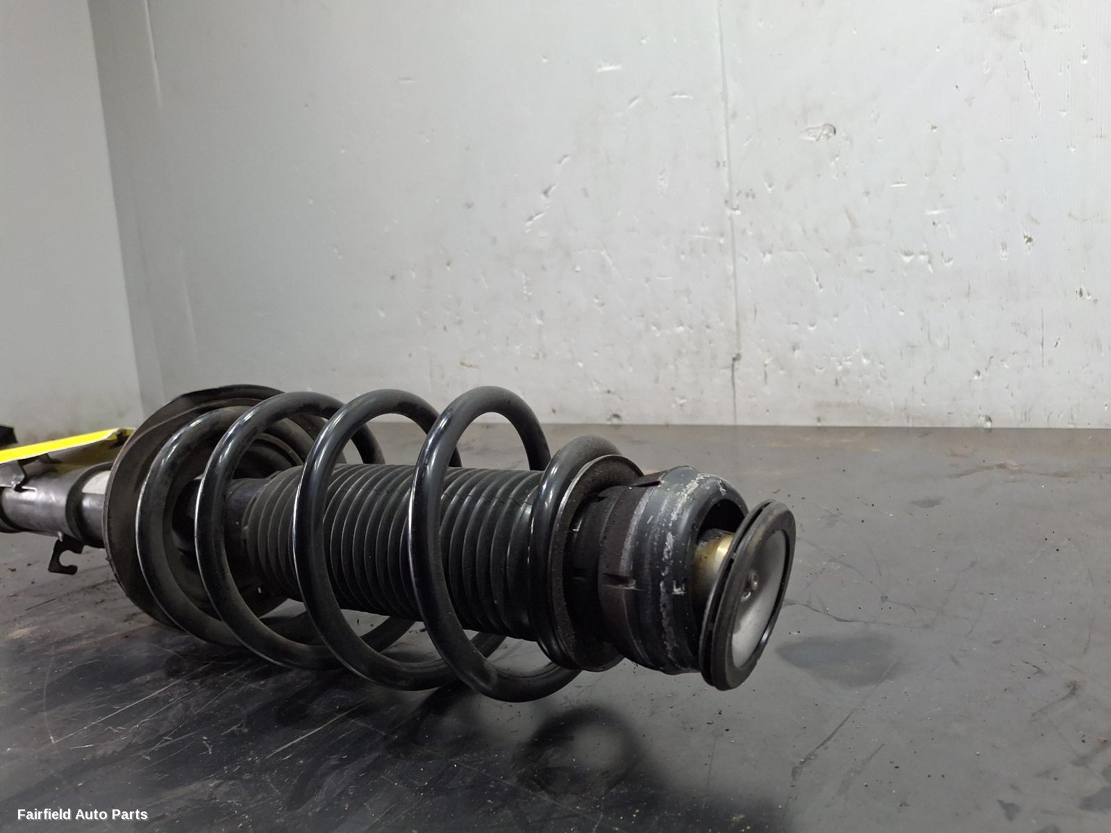2023-2026 Mg Mg5 Right Front Strut